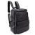 Купить Мужской кожаный рюкзак темно-синий Tiding Bag 2086BL, фото , изображение 7, характеристики, отзывы