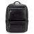 Придбати Мужской кожаный рюкзак черный Tiding Bag A25F-210727A, image , зображення 3, характеристики, відгуки