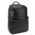 Купить Мужской кожаный рюкзак черный Tiding Bag A25F-2418A, фото , изображение 3, характеристики, отзывы