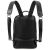 Купить Мужской кожаный рюкзак черный Tiding Bag A25F-2418A, фото , изображение 7, характеристики, отзывы