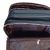 Купить Мужской кожаный слинг на одно плечо черный Tiding Bag A25F-693A, фото , изображение 3, характеристики, отзывы