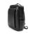 Придбати Кожаный черный рюкзак Tiding Bag A25F-8528-3A, image , зображення 3, характеристики, відгуки