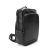 Придбати Кожаный черный рюкзак Tiding Bag A25F-8528-3A, image , зображення 6, характеристики, відгуки