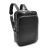 Придбати Кожаный черный рюкзак Tiding Bag A25F-8528-3A, image , зображення 7, характеристики, відгуки