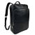 Купить Кожаный черный рюкзак Tiding Bag A25F-8528A, фото , характеристики, отзывы