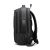 Придбати Большой текстильный черный рюкзак Confident ANT02-2021-2A, image , зображення 13, характеристики, відгуки