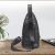 Купить Сумка-слинг черная кожаная Tiding Bag F-A25F-5003A, фото , изображение 3, характеристики, отзывы