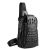 Купить Стильная кожаная сумка-слинг Tiding Bag FL-A25F-5010A, фото , изображение 2, характеристики, отзывы