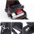 Купить Стильная кожаная сумка-слинг Tiding Bag FL-A25F-5010A, фото , изображение 4, характеристики, отзывы