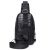 Купить Стильная кожаная сумка-слинг Tiding Bag FL-A25F-5010A, фото , изображение 5, характеристики, отзывы