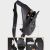 Придбати Классическая сумка-слинг Tiding Bag FL-A25F-5038A, image , зображення 2, характеристики, відгуки
