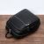 Придбати Мужской кожаный рюкзак на два отдела TIDING BAG FL-N2-0201A, image , зображення 3, характеристики, відгуки
