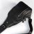 Купить Мужской слинг Tiding Bag FL-N2-4004A из гладкой кожи черного цвета., фото , изображение 2, характеристики, отзывы