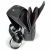Купить Мужской слинг Tiding Bag FL-N2-4004A из гладкой кожи черного цвета., фото , изображение 5, характеристики, отзывы
