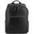 Купить Черный стильный кожаный мужской рюкзак Tiding Bag NM29-2679BA, фото , изображение 6, характеристики, отзывы