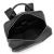 Купить Стильный кожаный мужской рюкзак черного цвета Tiding Bag NM29-5073BA, фото , изображение 3, характеристики, отзывы