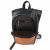 Купить Кожаный коричневый рюкзак Tiding Bag S-JMD10-0006C, фото , изображение 2, характеристики, отзывы