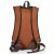 Купить Кожаный коричневый рюкзак Tiding Bag S-JMD10-0006C, фото , изображение 6, характеристики, отзывы
