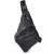 Купить Слинг из натуральной кожи черный Tiding Bag S-N2-3333A, фото , характеристики, отзывы