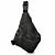 Купить Слинг из натуральной кожи черный Tiding Bag S-N2-3333A, фото , изображение 5, характеристики, отзывы