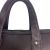 Придбати УЦЕНКА! Сумка для ноутбука коричневая Tiding Bag 201DB-5, image , зображення 6, характеристики, відгуки