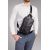 Придбати Сумка-слинг мужская кожаная Tiding Bag 9801A, image , зображення 7, характеристики, відгуки