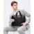 Купить Сумка-портфель мужская кожаная деловая Tiding Bag A25-9904A, фото , изображение 7, характеристики, отзывы