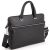 Купить Сумка для ноутбука черная кожаная Tiding Bag A25F-9157-1A, фото , характеристики, отзывы