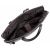 Купить Сумка для ноутбука черная кожаная Tiding Bag A25F-9157-1A, фото , изображение 2, характеристики, отзывы