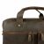 Купить Винтажная сумка для ноутбука коричневая Tiding Bag D4-012R, фото , изображение 2, характеристики, отзывы