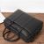 Купить Классическая, стильная, мужская сумка для ноутбука Tiding Bag FL-SM8-016A, фото , изображение 6, характеристики, отзывы