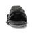 Придбати Кожаная сумка слинг черная Tiding Bag M56-2552A, image , зображення 2, характеристики, відгуки