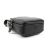 Придбати Кожаная сумка слинг черная Tiding Bag M56-2552A, image , зображення 4, характеристики, відгуки