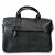 Придбати Классическая сумка для ноутбука Tiding Bag NM20-7122A-2 изготовлена из натуральной кожи черного цвета., image , зображення 2, характеристики, відгуки