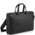 Придбати Сумка для ноутбука черная кожаная Tiding Bag NM29-88212-3A, image , характеристики, відгуки