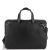 Придбати Сумка для ноутбука черная кожаная Tiding Bag NM29-88212-3A, image , зображення 6, характеристики, відгуки