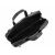 Придбати Сумка для ноутбука черная кожаная Tiding Bag NM29-88212-3A, image , зображення 7, характеристики, відгуки
