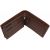 Купить Мужское кожаное портмоне ALWAYS WILD SN7GT Brown, фото , изображение 3, характеристики, отзывы
