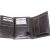 Купить Мужское кожаное портмоне ALWAYS WILD PRM034 Black черный, фото , изображение 6, характеристики, отзывы