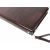 Купить Папка деловая из кожзаменителя Exclusive 710800-1 brown, фото , изображение 3, характеристики, отзывы