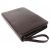 Купить Папка для документов из эко кожи Exclusive 712100 brown, фото , изображение 3, характеристики, отзывы