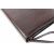 Купить Папка для документов из эко кожи Exclusive 712100 brown, фото , изображение 6, характеристики, отзывы