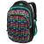 Купить Молодежный рюкзак PASO 18L, 00-699PAN разноцветный, фото , характеристики, отзывы