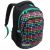 Купить Молодежный рюкзак PASO 18L, 00-699PAN разноцветный, фото , изображение 2, характеристики, отзывы