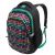 Купить Молодежный рюкзак PASO 18L, 00-699PAN разноцветный, фото , изображение 4, характеристики, отзывы