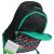 Купить Молодежный рюкзак PASO 18L, 00-699PAN разноцветный, фото , изображение 7, характеристики, отзывы