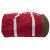 Купить Легка складана спортивна сумка 40L Puma Pack Away Barrel червона, фото , изображение 2, характеристики, отзывы