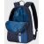 Купить Легкий спортивний рюкзак 22L Puma Phase Backpack синій, фото , изображение 2, характеристики, отзывы