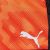 Купить Сумка спортивна 38L Puma Indirise чорна з оранжевим, фото , изображение 9, характеристики, отзывы
