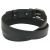 Купить Мужской кожаный ремень под брюки Skipper 1001-35 черный ДхШ: 129х3,5 см., фото , изображение 3, характеристики, отзывы